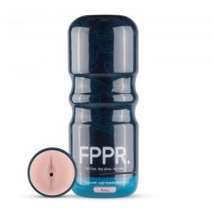 FPPR - realistyczny masturbator dildo (jasny naturalny)
