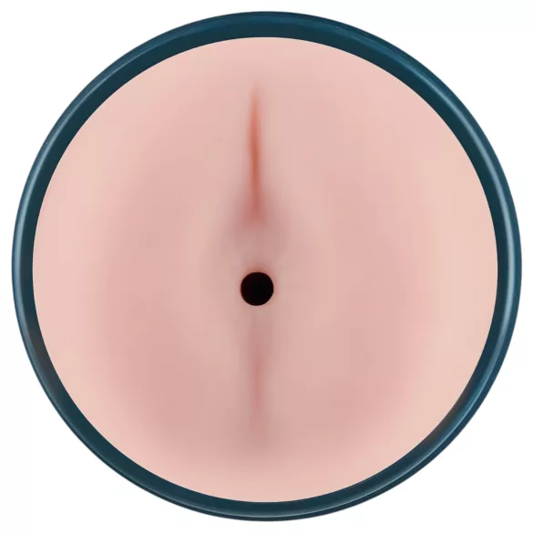 FPPR - realistyczny sztuczny tyłeczek masturbator (kolor cielisty)