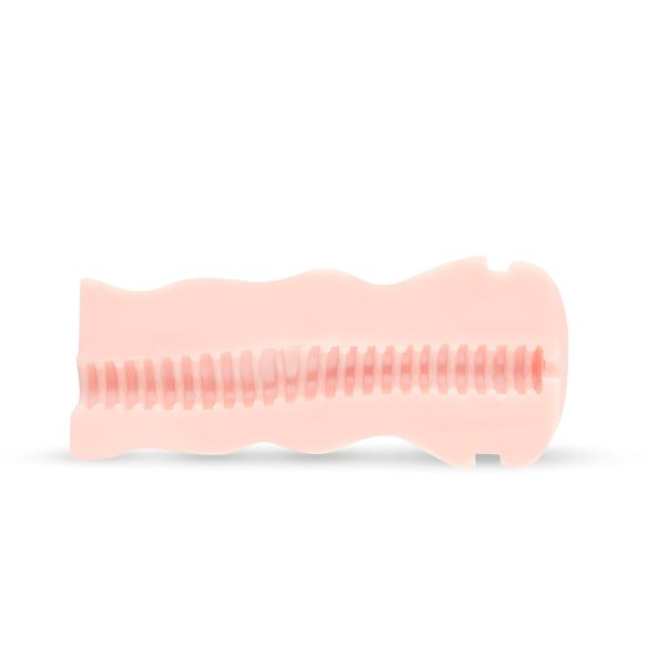 FPPR. - masturbator realistyczny pośladki - silikonowy - kolor naturalny