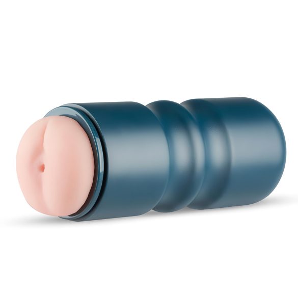 FPPR. - masturbator realistyczny pośladki - silikonowy - kolor naturalny