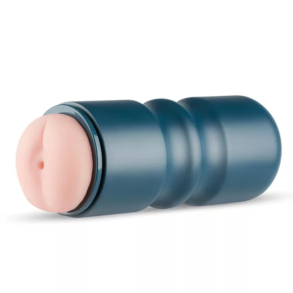FPPR - realistyczny sztuczny tyłeczek masturbator (kolor cielisty)