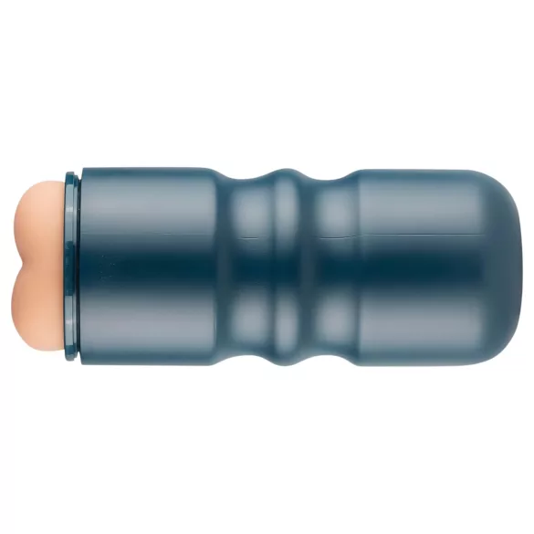 FPPR. Mokka - realistyczna sztuczna pupcia masturbator (w kolorze cielistym)