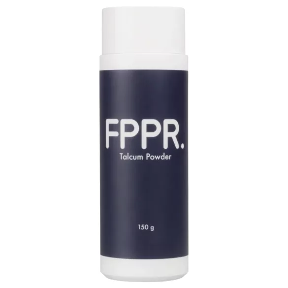 FPPR. - puder regenerujący do produktów erotycznych - 150g