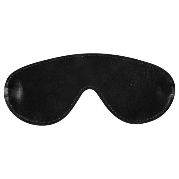 Secret Pleasure Chest - zestaw BDSM dla zaawansowanych - 14 elementów - czarny