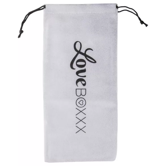 LoveBoxxx Yourself - zestaw wibratorów dla kobiet - 4 elementy