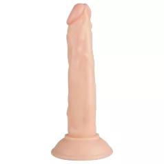   Real Fantasy Blane - dildo realistyczne - 20 cm - kolor naturalny