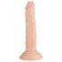 Real Fantasy Blane - naturalny dildo - 20 cm (realistyczny)