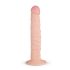Real Fantasy Scott - realistyczny dildo - 25 cm (naturalny)