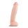 Real Fantasy Dwane - naturalny realistyczny dildo - 31 cm