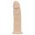 Real Fantasy Harris - realistyczny dildo - 15cm (naturalny)