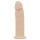 Real Fantasy Harris - realistyczny dildo - 15 cm - kolor cielisty