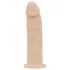 Real Fantasy Harris - realistyczny dildo - 15 cm - kolor cielisty