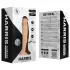 Real Fantasy Harris - realistyczny dildo - 15 cm - kolor cielisty