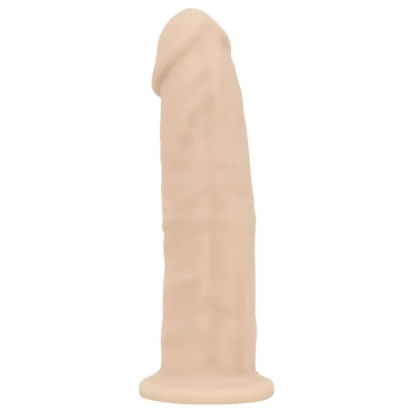 Real Fantasy Harris - realistyczny dildo - 15 cm - kolor cielisty