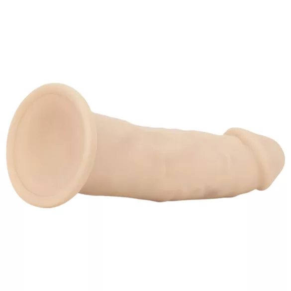 Real Fantasy Harris - realistyczny dildo - 15 cm - kolor cielisty