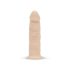 Real Fantasy Parker - realistyczne dildo - 19cm (naturalne)