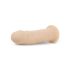 Real Fantasy Parker - realistyczny dildo - 19cm - cielisty