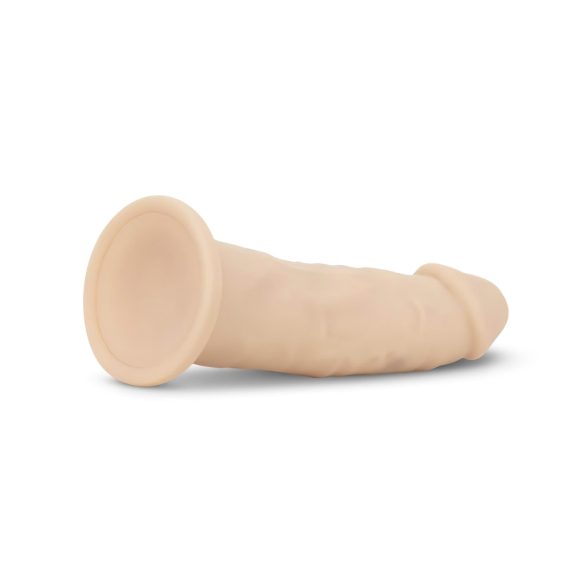 Real Fantasy Parker - realistyczny dildo - 19cm - cielisty