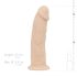 Real Fantasy Xavier - realistyczny dildo - 23 cm (naturalny)