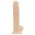Real Fantasy Percy - dildo realistyczne - 18 cm - kolor cielisty