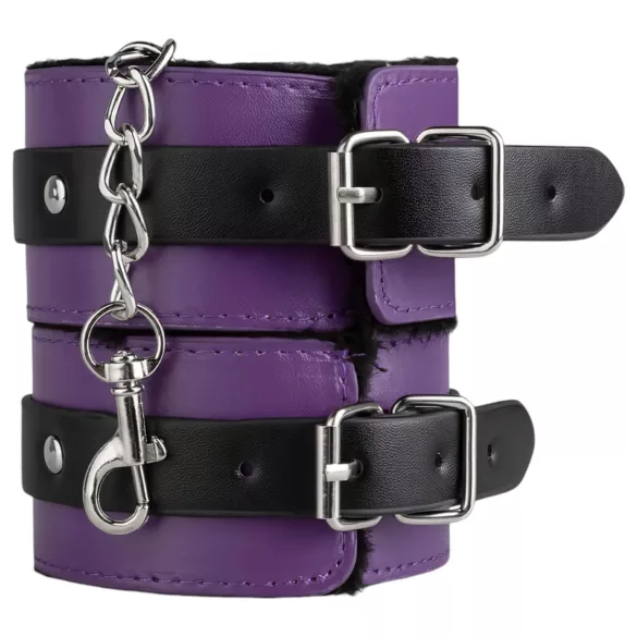 Secret Pleasure Chest - zestaw BDSM dla zaawansowanych - 14 elementów