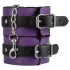 Secret Pleasure Chest - zestaw BDSM dla zaawansowanych - 14 elementów