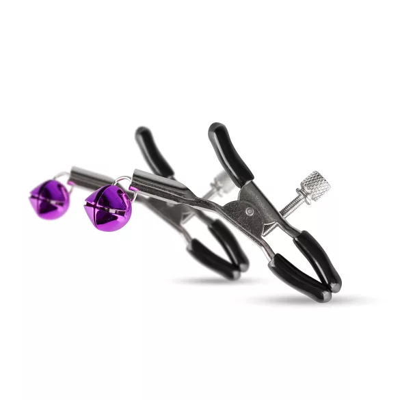 Secret Pleasure Chest - zestaw BDSM dla zaawansowanych - 14 części - różowy