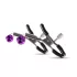 Secret Pleasure Chest - zestaw BDSM dla zaawansowanych - 14 części - różowy