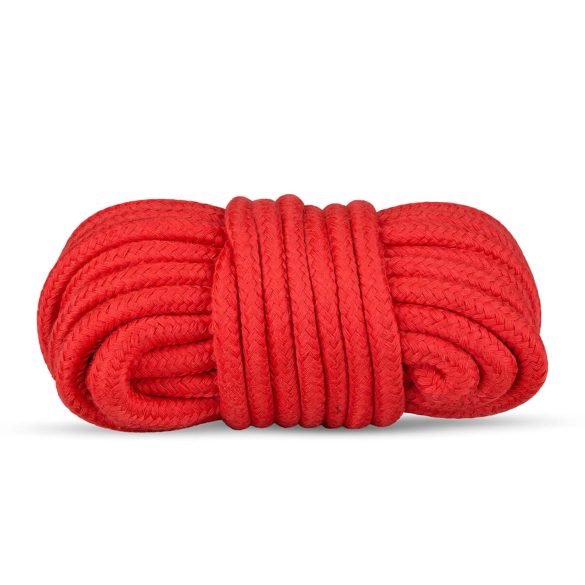 Secret Pleasure Chest - zestaw BDSM dla zaawansowanych - 10 elementów - czerwony