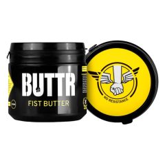 BUTTR Fist Butter - Fist Lube (500ml)