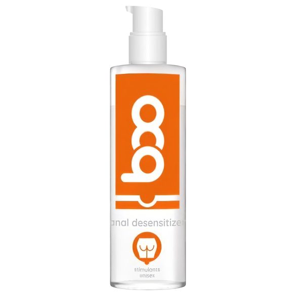 Boo - spray analny znieczulający - desensitizer - 50 ml