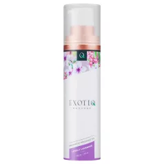 Exotiq - olejek do masażu zapachowy - lawenda - 100ml