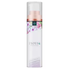 Exotiq - olejek do masażu - jaśminowy - 100ml