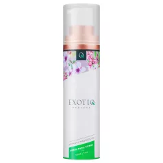  Exotiq - aromatyczny olejek do masażu - bazylia-cytryna (100ml)