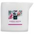 Exotiq Orchidee Bambusowe - świeca do masażu (200g)