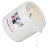 Exotiq Orchidee Bambusowe - świeca do masażu (200g)
