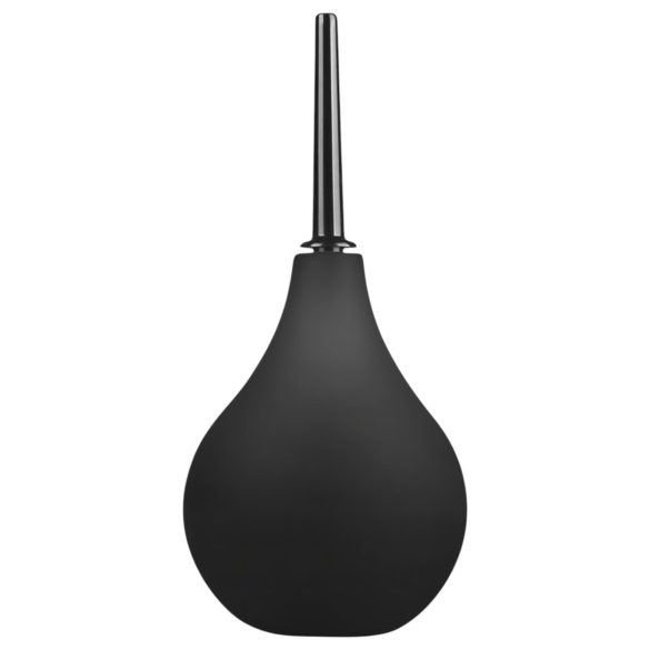 BUTTR Gleaming Jack - czarna analna słuchawka