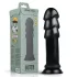 BUTTR Madbull Muzzl - dildo z przyssawką - czarny
