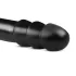 BUTTR Madbull Muzzl - dildo z przyssawką - czarny