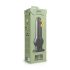BUTTR Tactical I – przyssawkowy dildo (czarny)