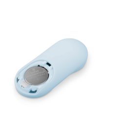 LUV EGG - ładowalne radiowe jajko wibracyjne (niebieskie)