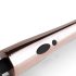 Rosy Gold Wand - bezprzewodowy masażer wibracyjny (rosegold)