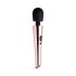 Rosy Gold Wand - bezprzewodowy masażer wibracyjny (rosegold)