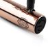 Rosy Gold G-spot - akumulatorowy wibrator punktu G (rosegold)