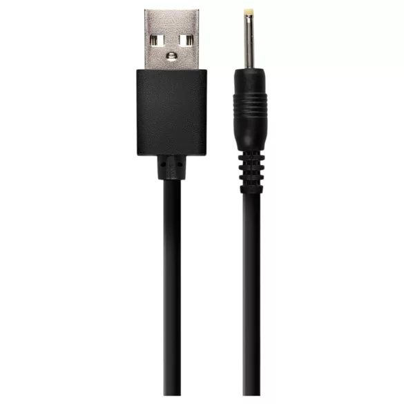 Rosy Gold - wibrator do punktu G - ładowalny - różowe złoto