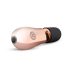 Rosy Gold Mini Wand - akumulatorowy masażer-wibrator (rosegold)
