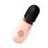 Rosy Gold Mini Wand - akumulatorowy masażer-wibrator (rosegold)