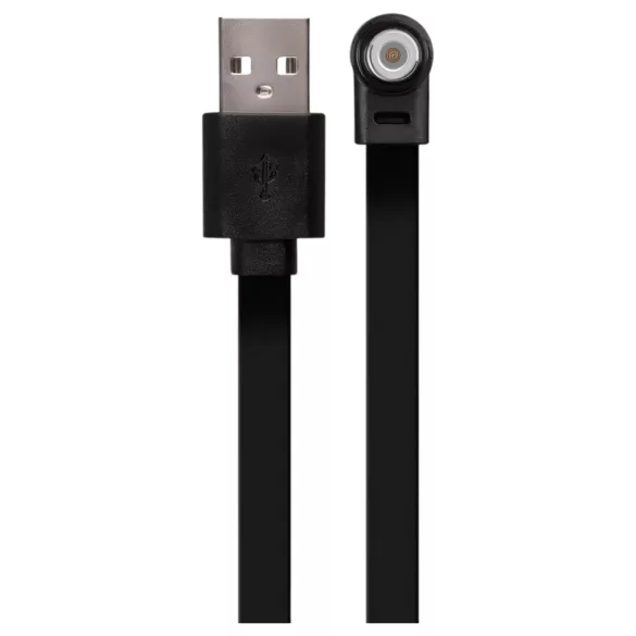 Rosy Gold - wibrator mini massager - akumulatorowy - rosegold