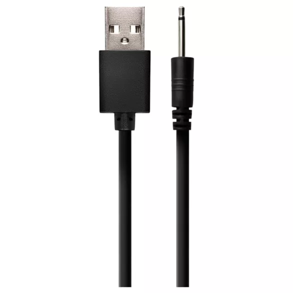 Rosy Gold Mini - wibrator mini ładowany USB - kolor różowe złoto