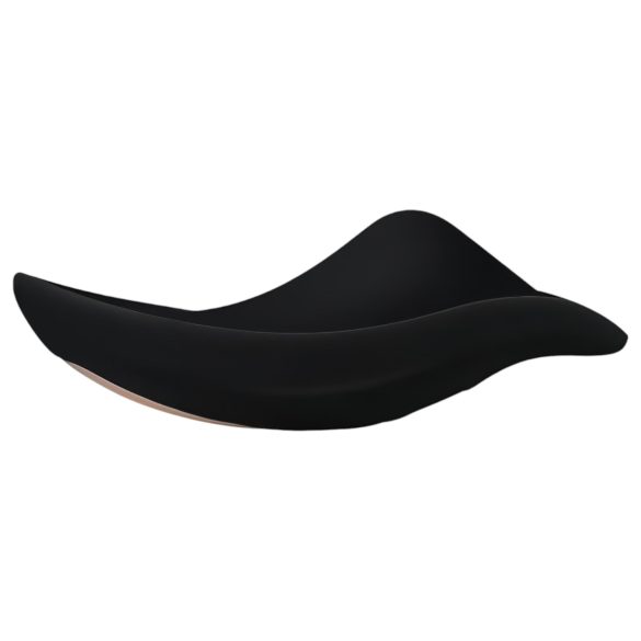 Pantyrebel - majtki wibracyjne z koronką - ładowane, sterowanie radiowe